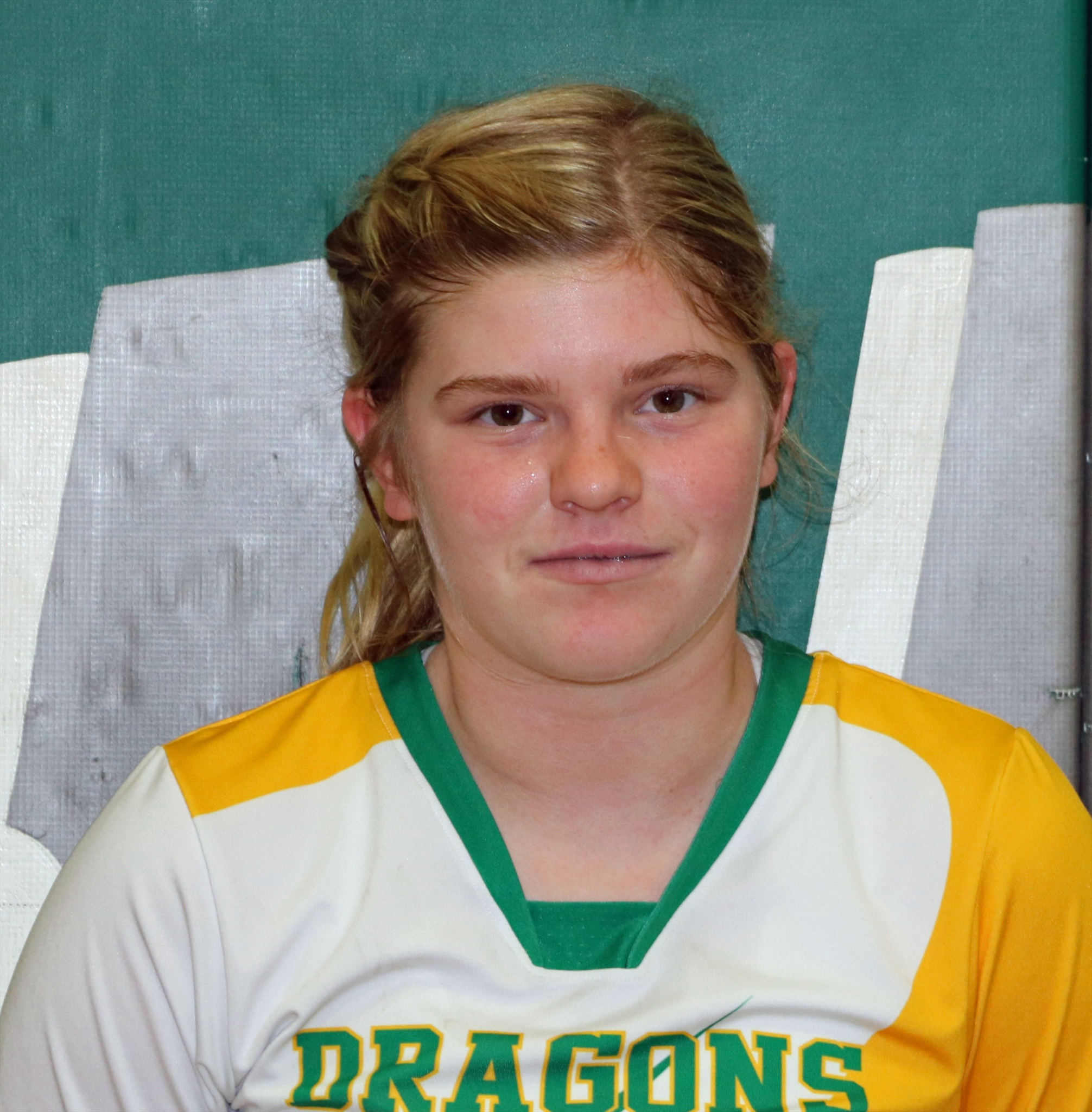 Lexie Clontz