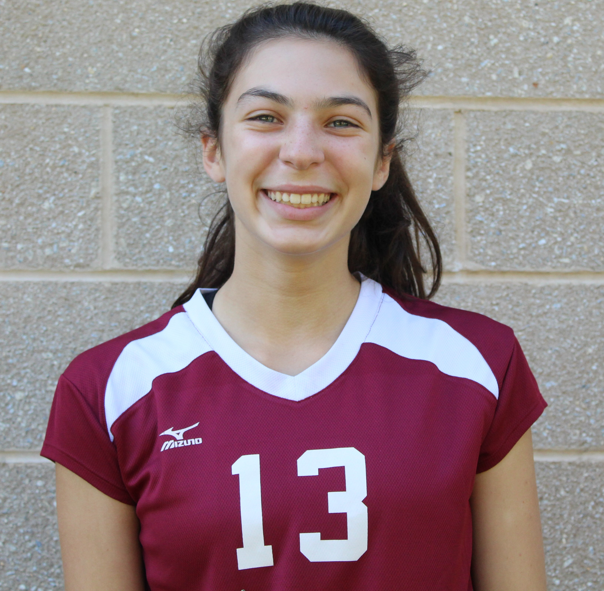 Hannah Charlson