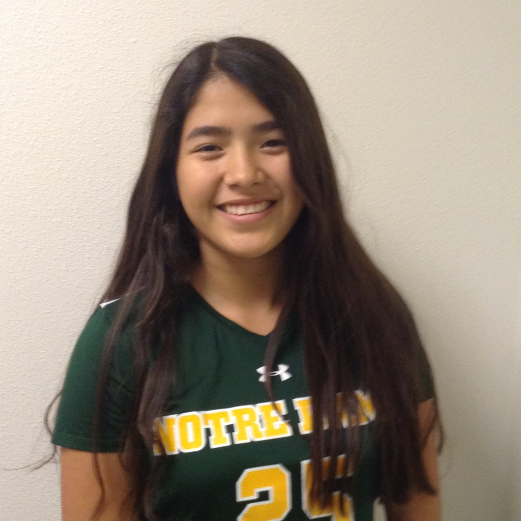 Andrea Barragan mugshot