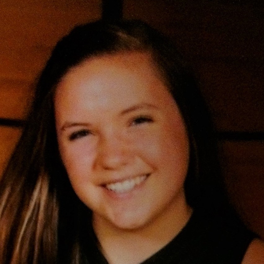 Amelia Montgomery mugshot