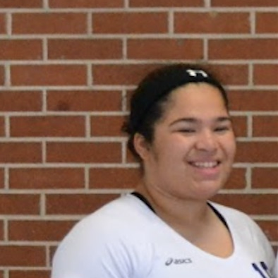 Chanelly Diaz mugshot