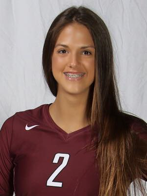 Julia Brinton