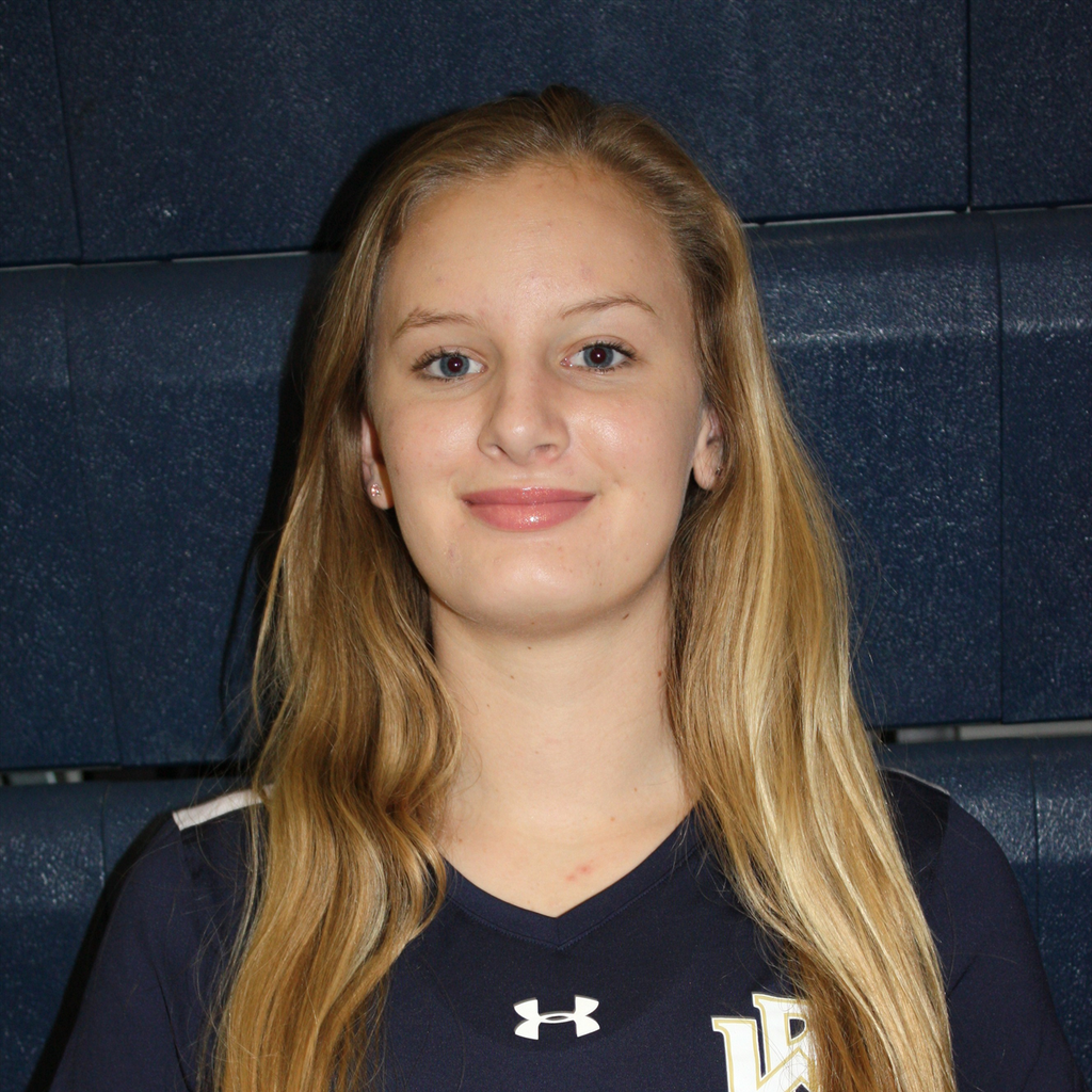 Brooke Benner mugshot
