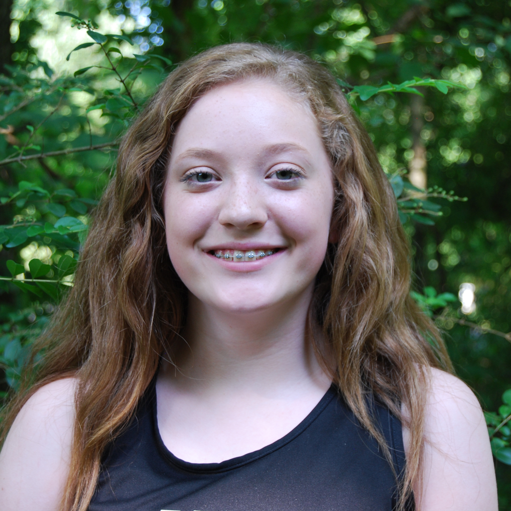 Haley Jones
