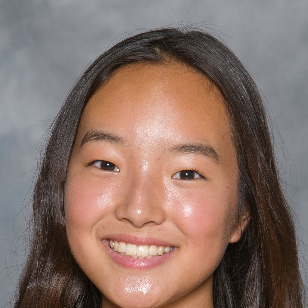 Ashley Kim mugshot
