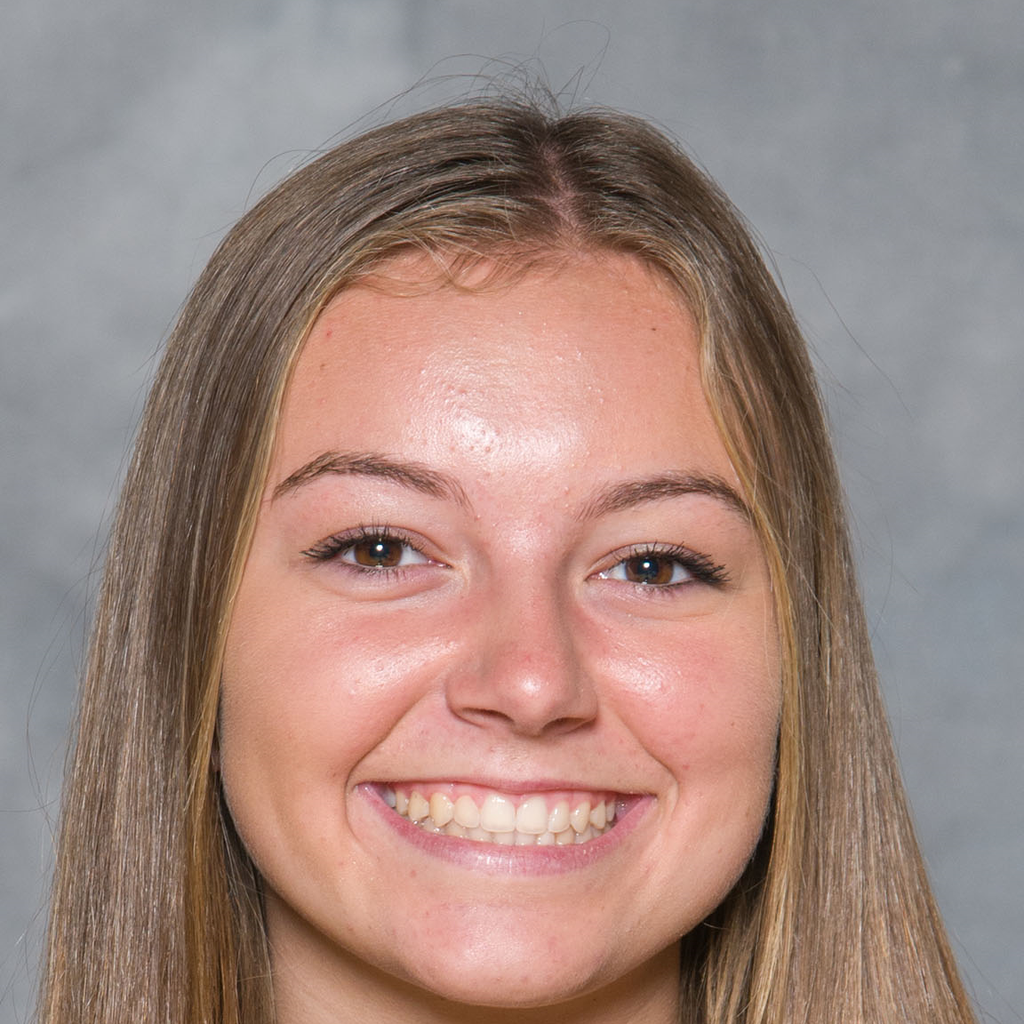 Kayla Geasland