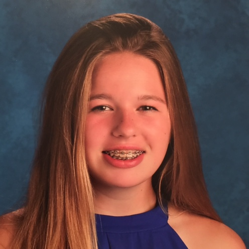 Madison King mugshot