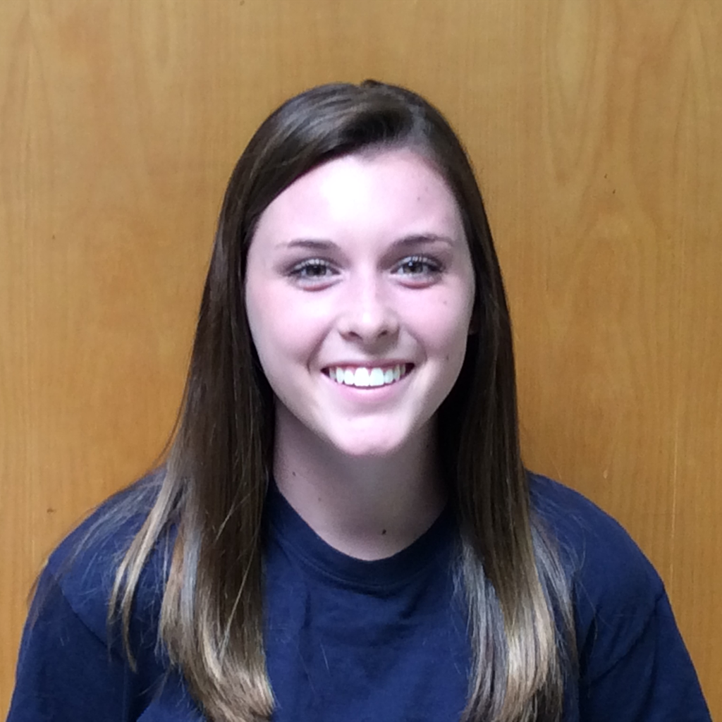 Kaleigh Hyatt mugshot