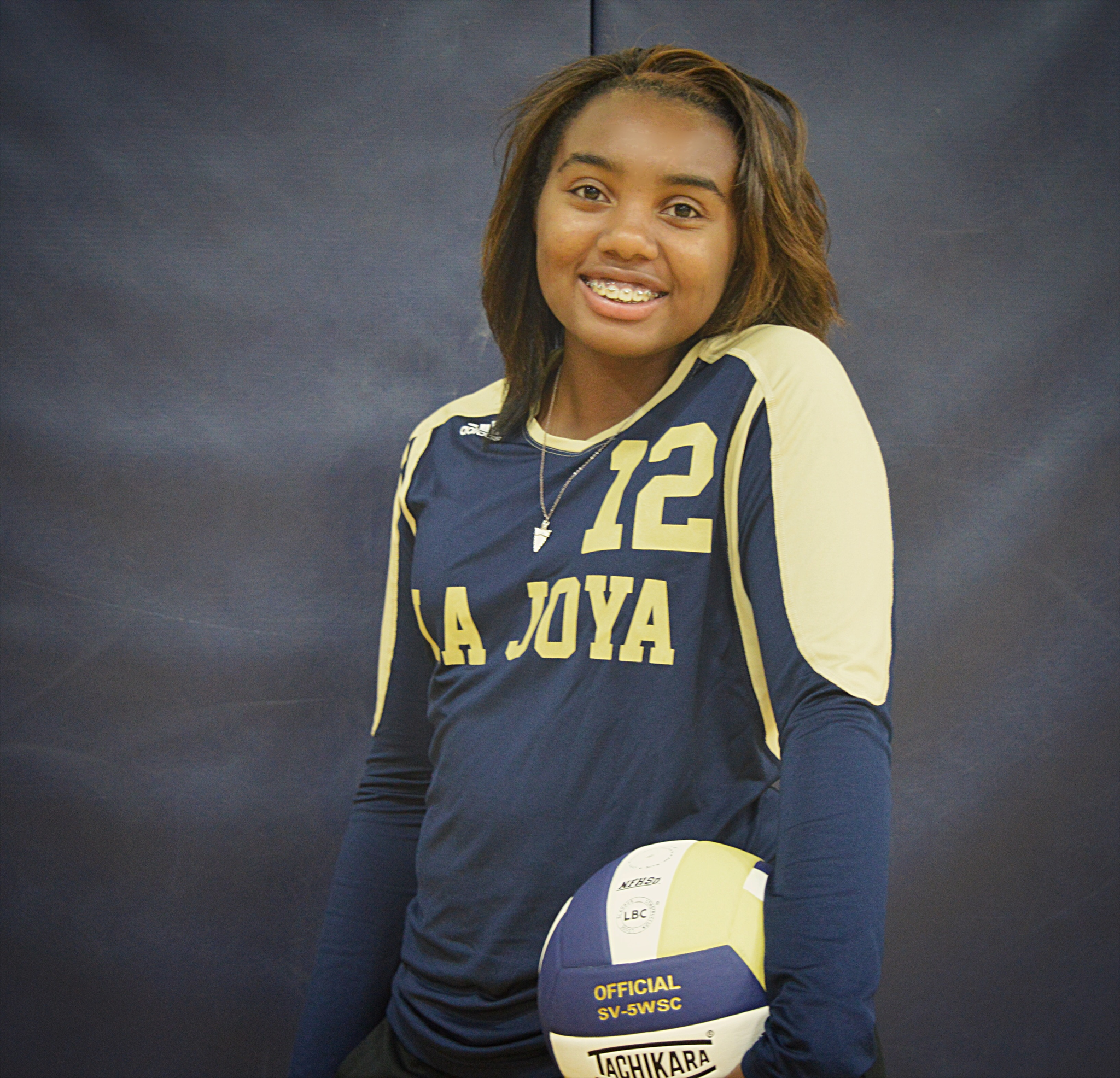 Akaia Hines