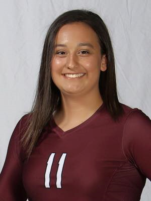 Caley Eslick