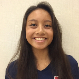 Anela Aquino mugshot