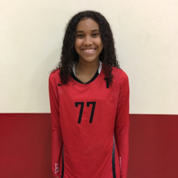 Danae Johnson