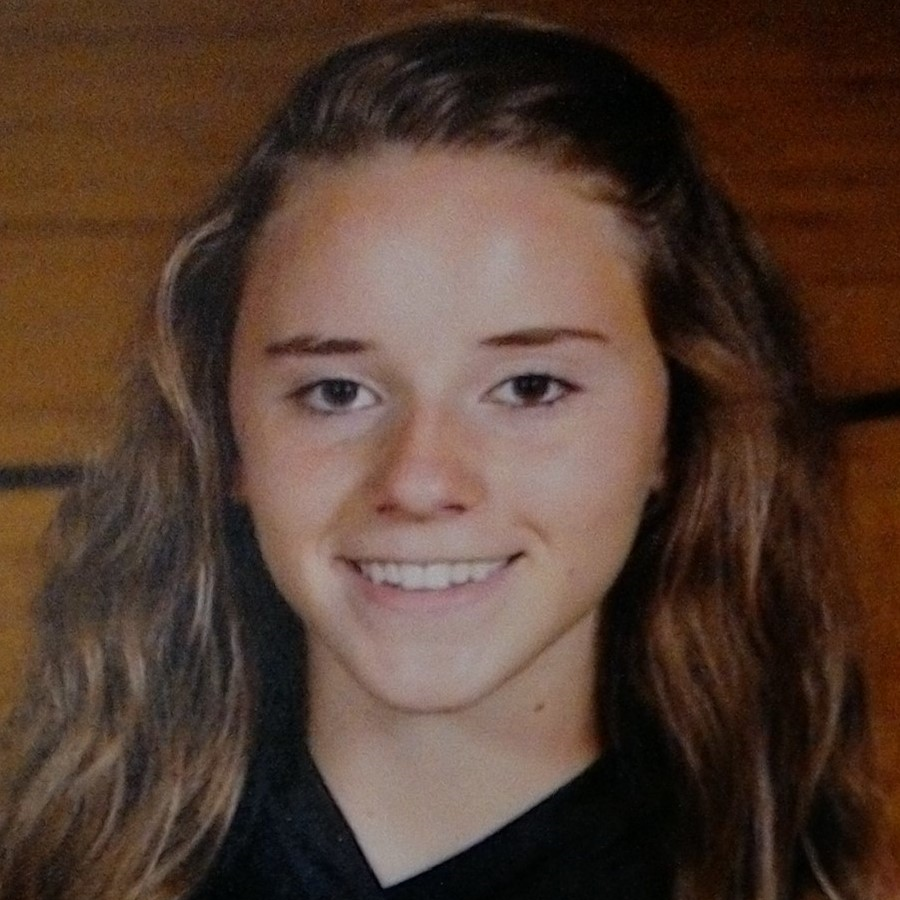 Alexa Baker mugshot