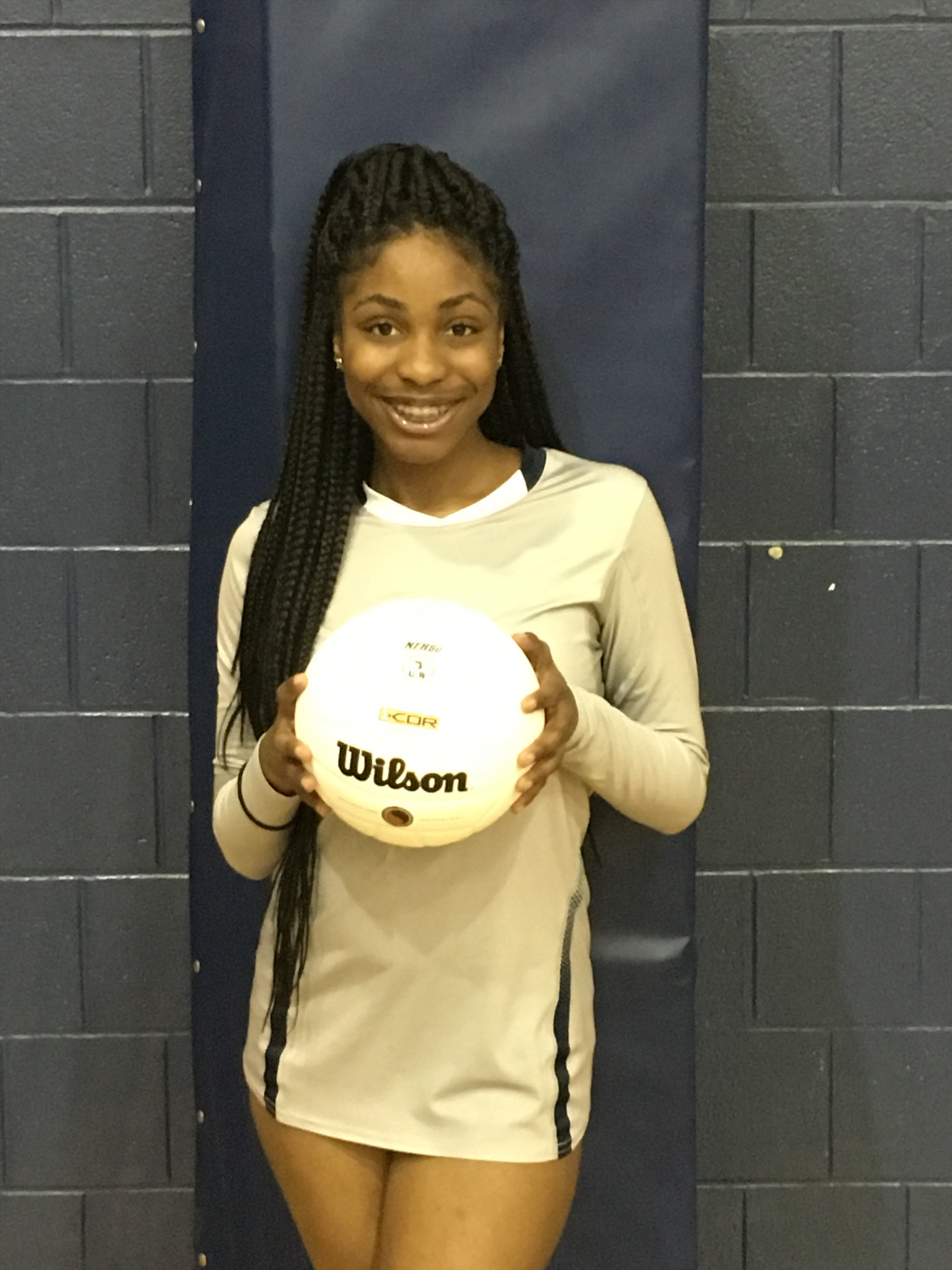 Skylar Williams