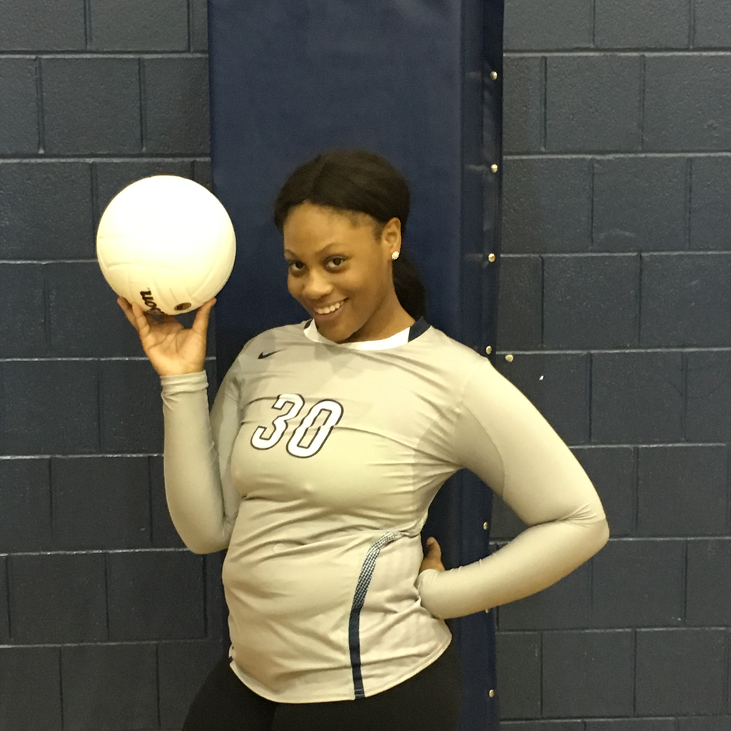 Camesha Stubblefield