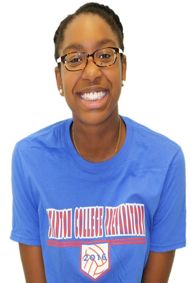 Heavyn Doxey