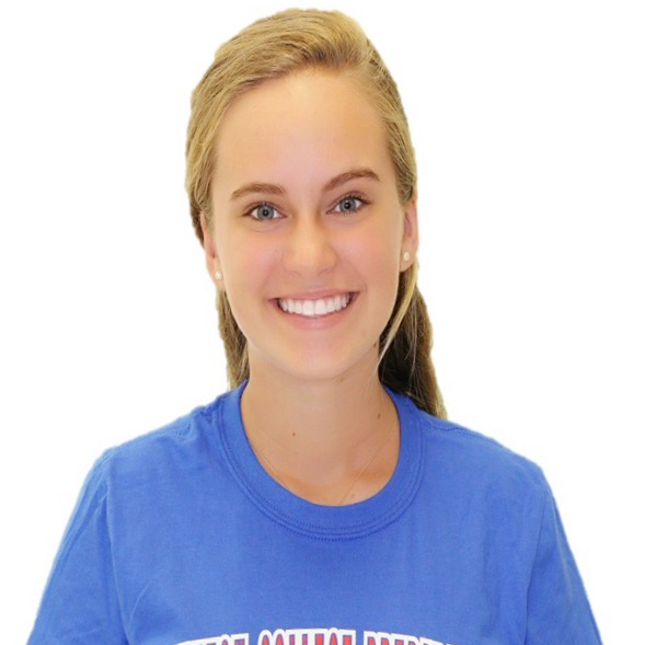 Ellen Reid mugshot