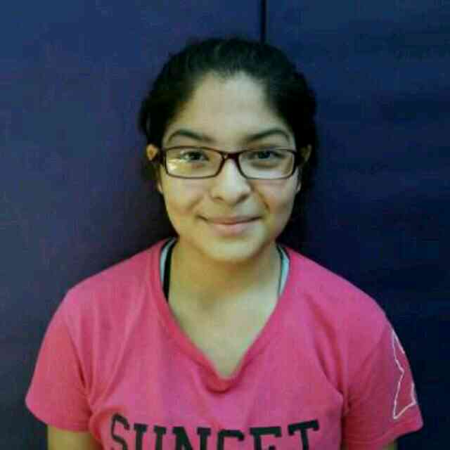 Destiny Vasquez mugshot