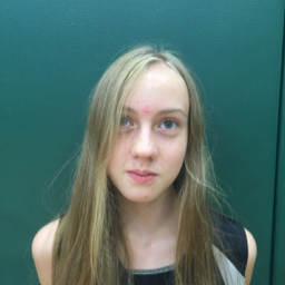 Brooke Scott mugshot