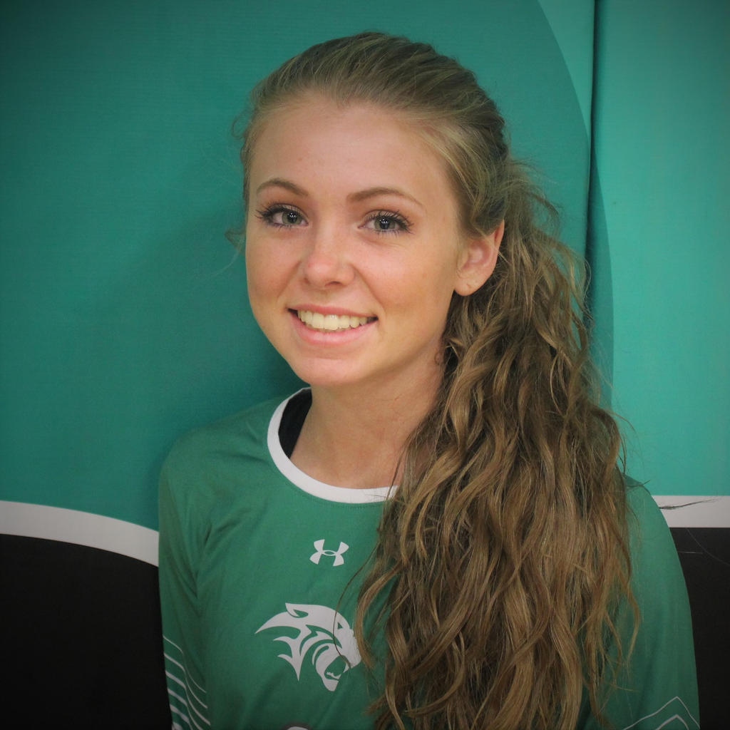 Kaley St. Peter mugshot