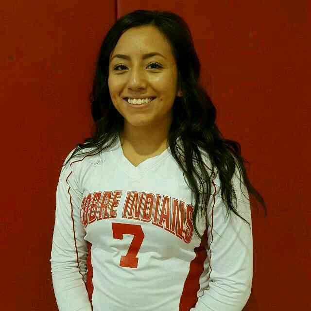 Dezirae Torres