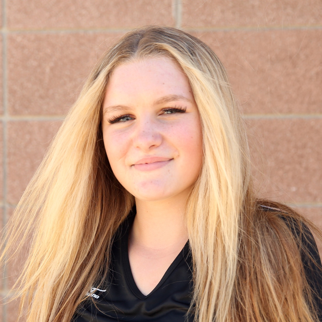 MADDIE CLARK mugshot