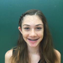 Rylie Utter