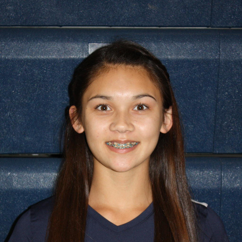 Bella Alcalde mugshot