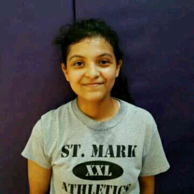 Soledad Triana mugshot