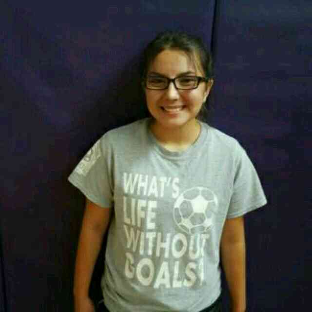Alyssa Trujillo mugshot