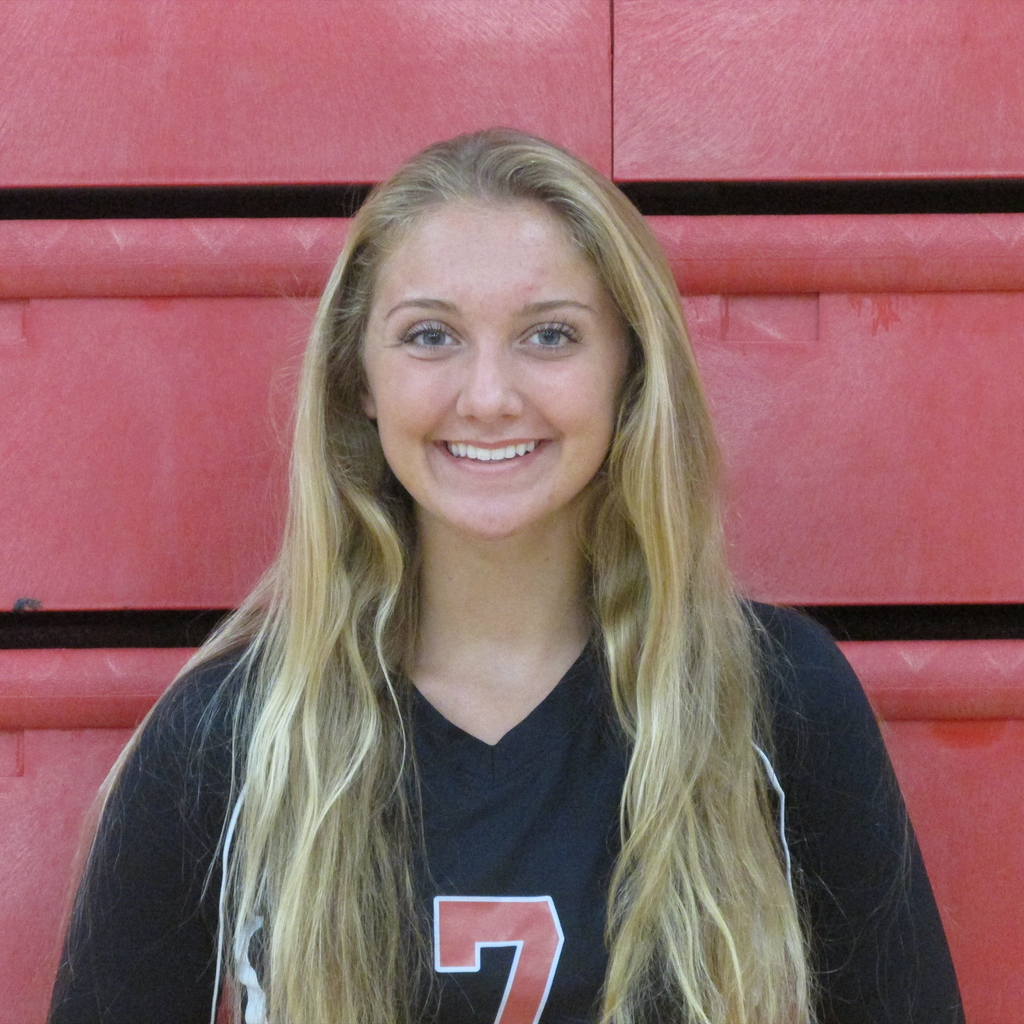 Kate Calhoun mugshot