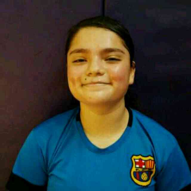 Daphne Diaz mugshot
