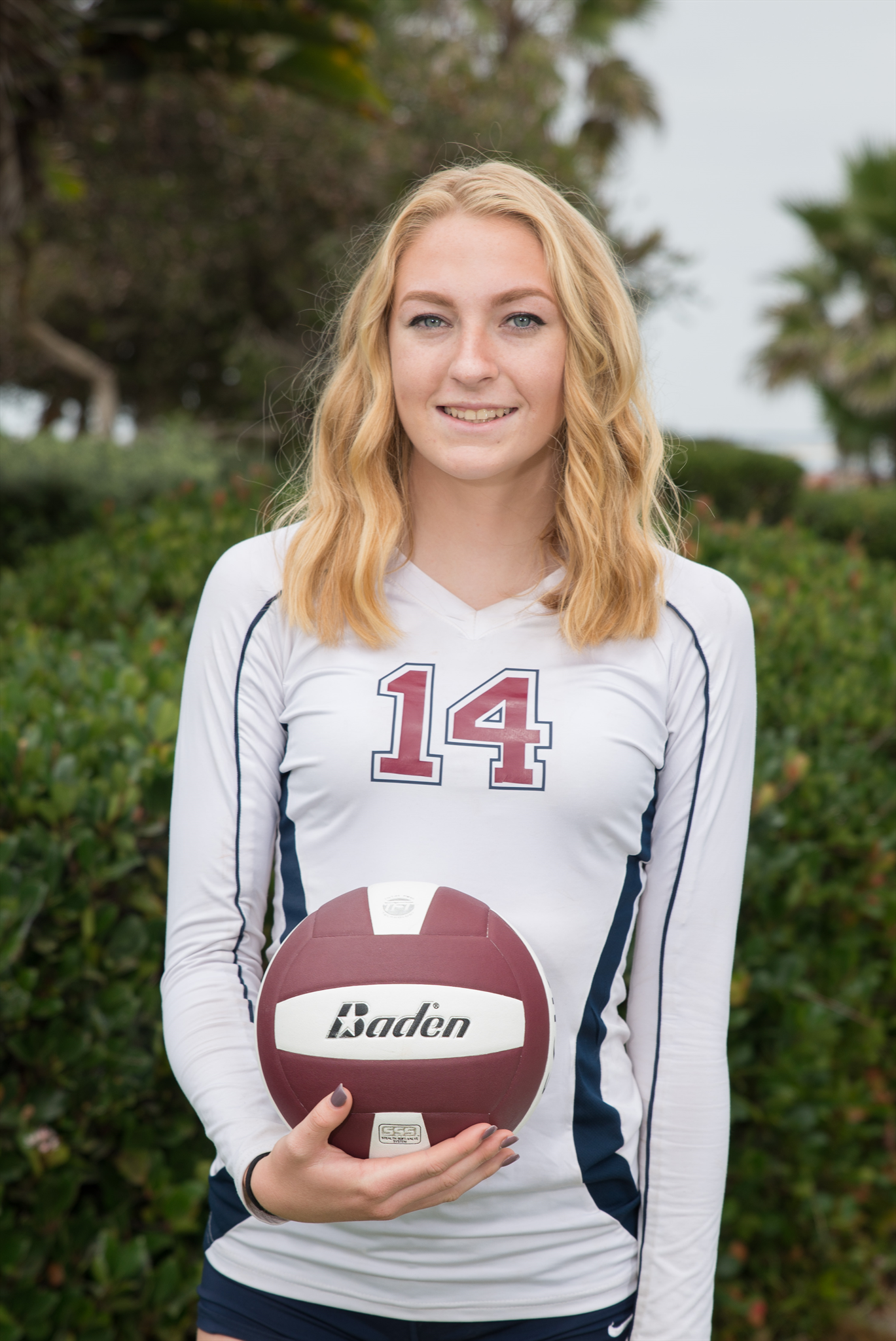 Madison Woolever