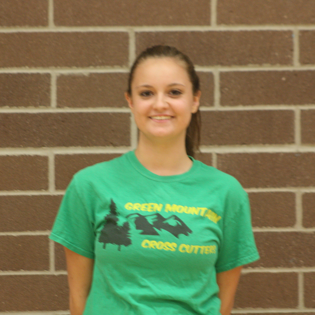 Allison Wahl