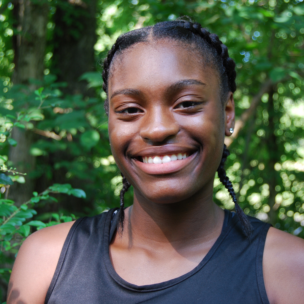 Zayla Jones