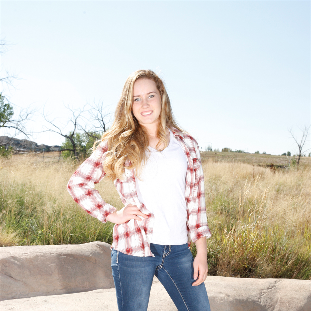 Sarah McCreery