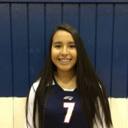 Mariah Hernandez-Fitch