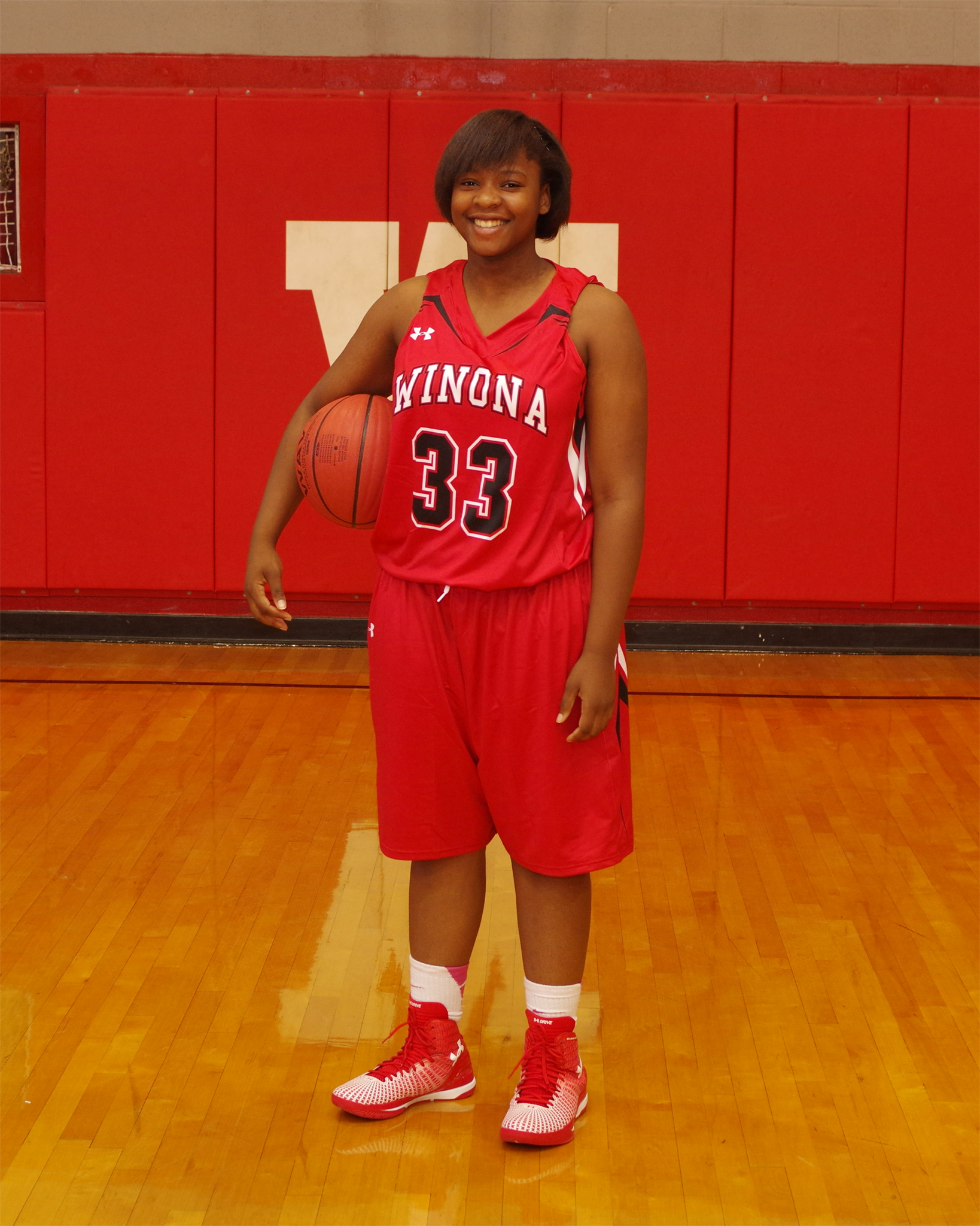Shayna Peeples