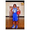 Jessica Harris mugshot