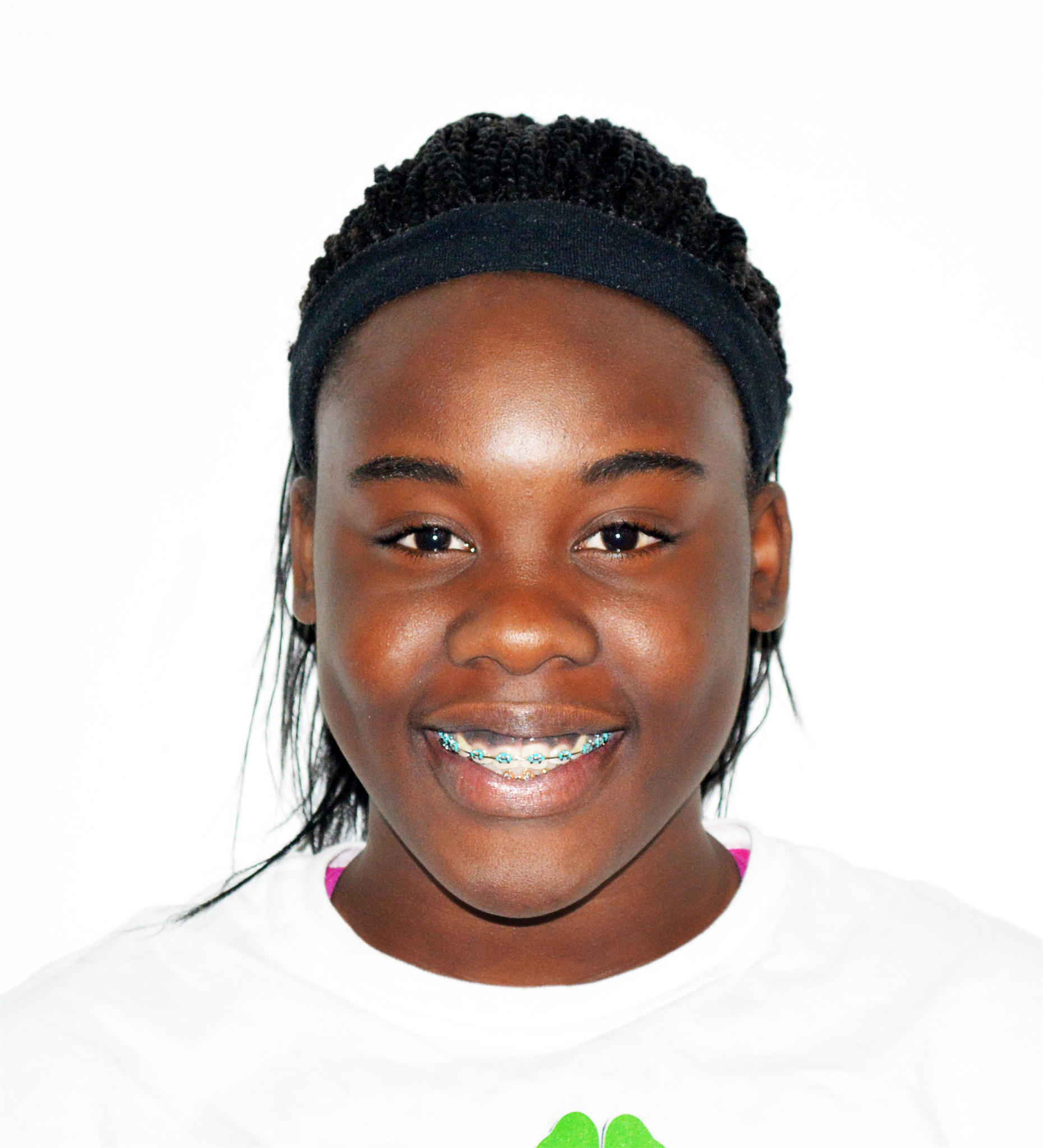 Tierra Hodges