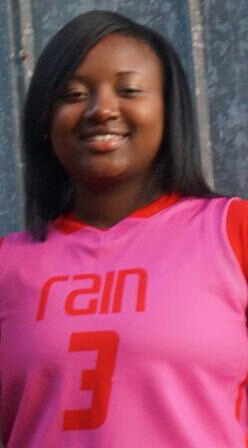 Denisha McKenzie