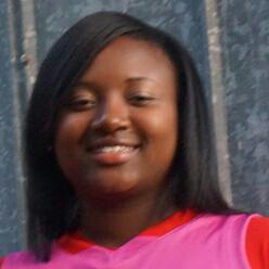 Denisha McKenzie