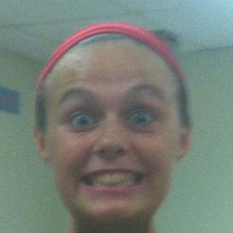 Halie Obenoskey