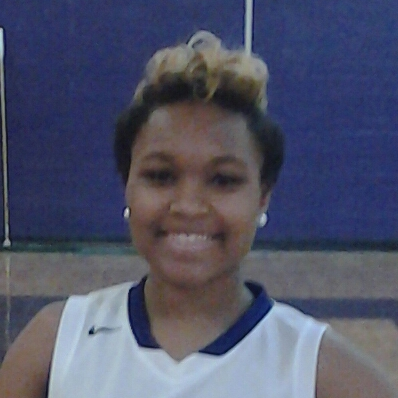 Keiasha Cobbert
