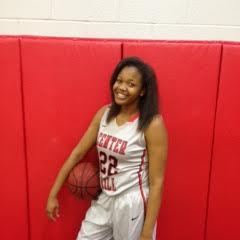 Kirmesha Oliver