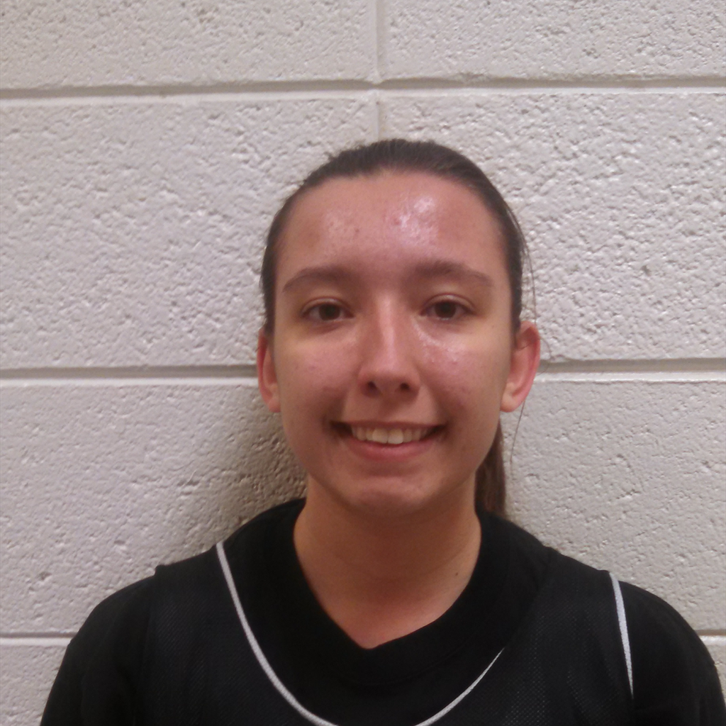 Kasey-Lee Neal mugshot