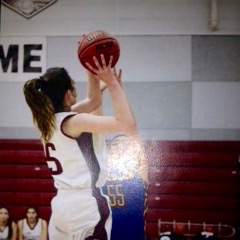 Sierra Nabors