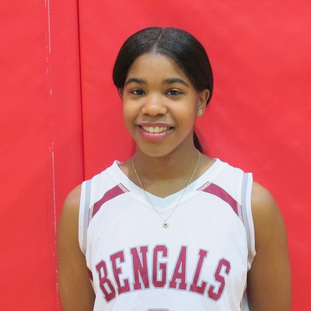 Zenndayah Austin