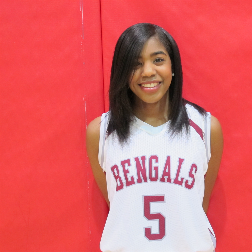 Taniayah Austin