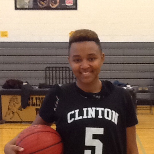 Chyna Killett